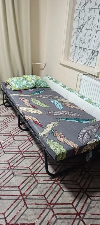 Домик в центре