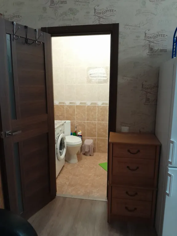 Квартира Квартира Адлер — Адлер