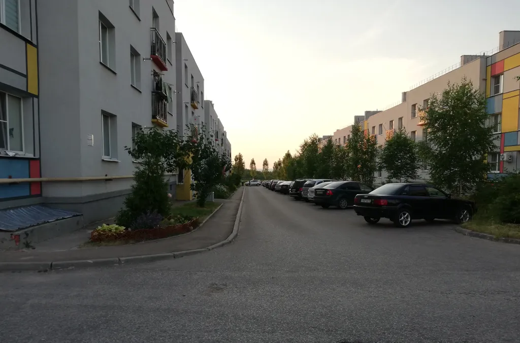 Уютная квартира для комфортного отдыха