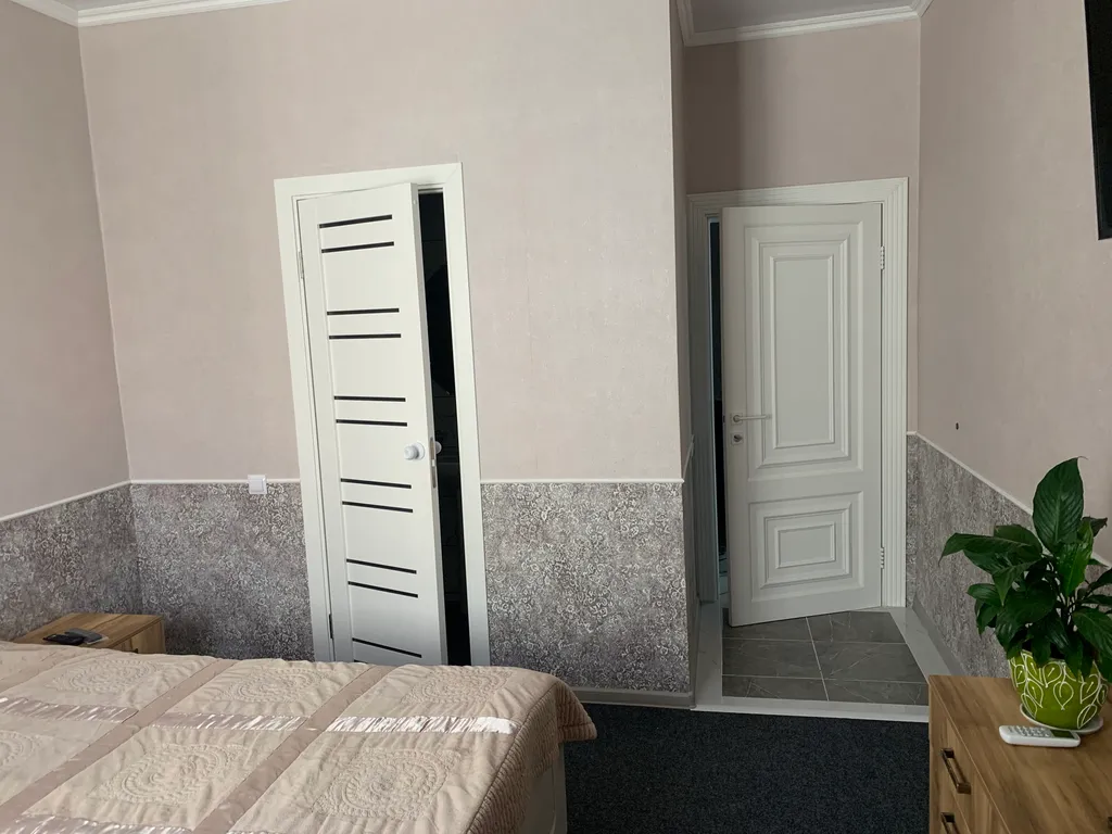 Уютный номер для двоих