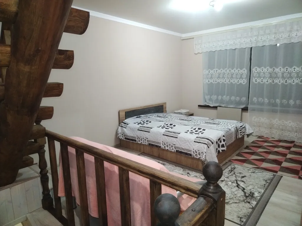 3-комнатный Дом