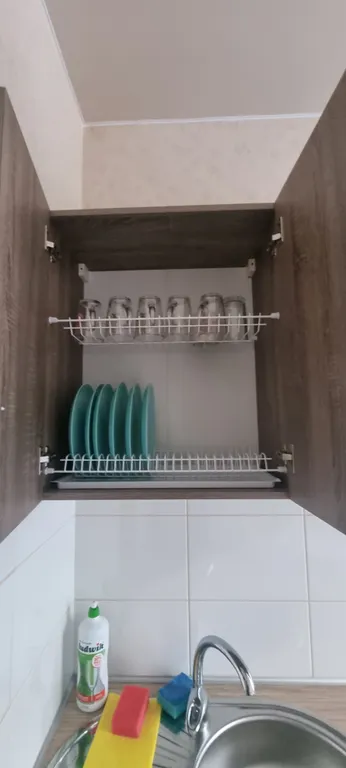 Квартира Квартира Комфорт в самом центре города — Калининград