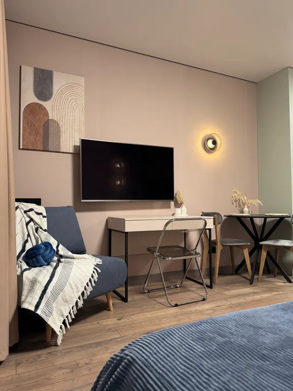 Студия на Малой