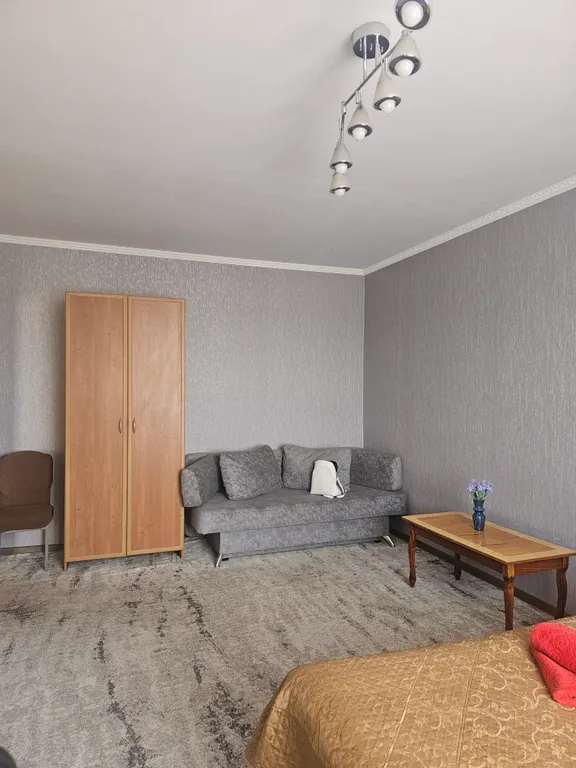 Квартира возле Кристалла