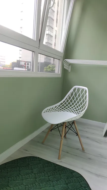 Квартира Квартира Уютная студия в жилом доме комфорт класса — Калининград