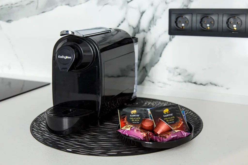 Апартаменты "Хрустальный лёд" с красивым видом на Ангару