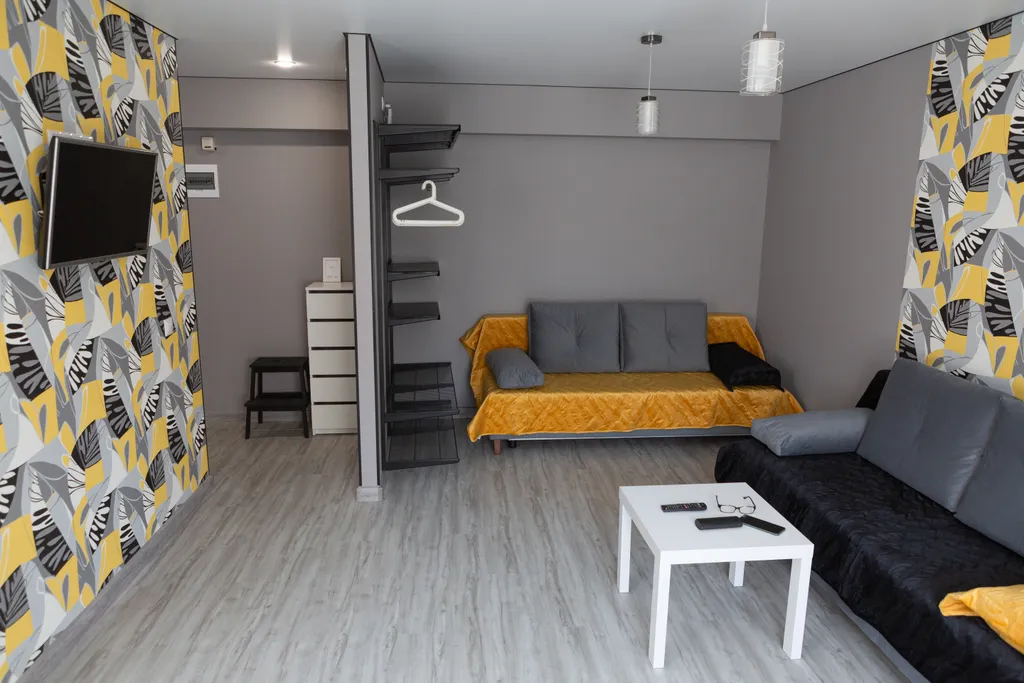 Квартира Балашиха Апарт — аренда посуточно в Балашиха