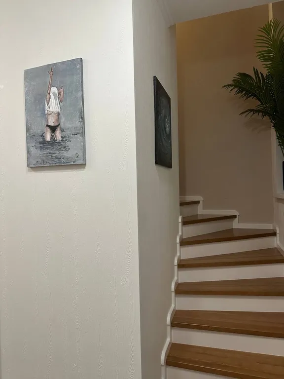 Таунхаус уют и комфорт