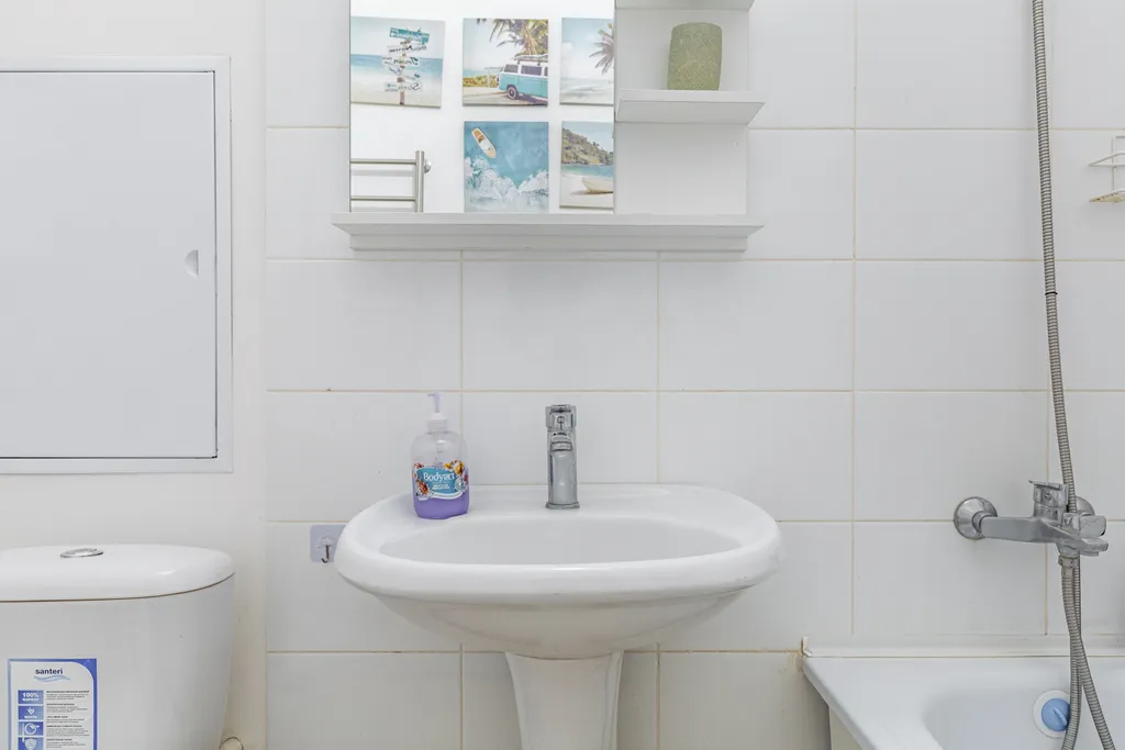 Студия комфорт класса