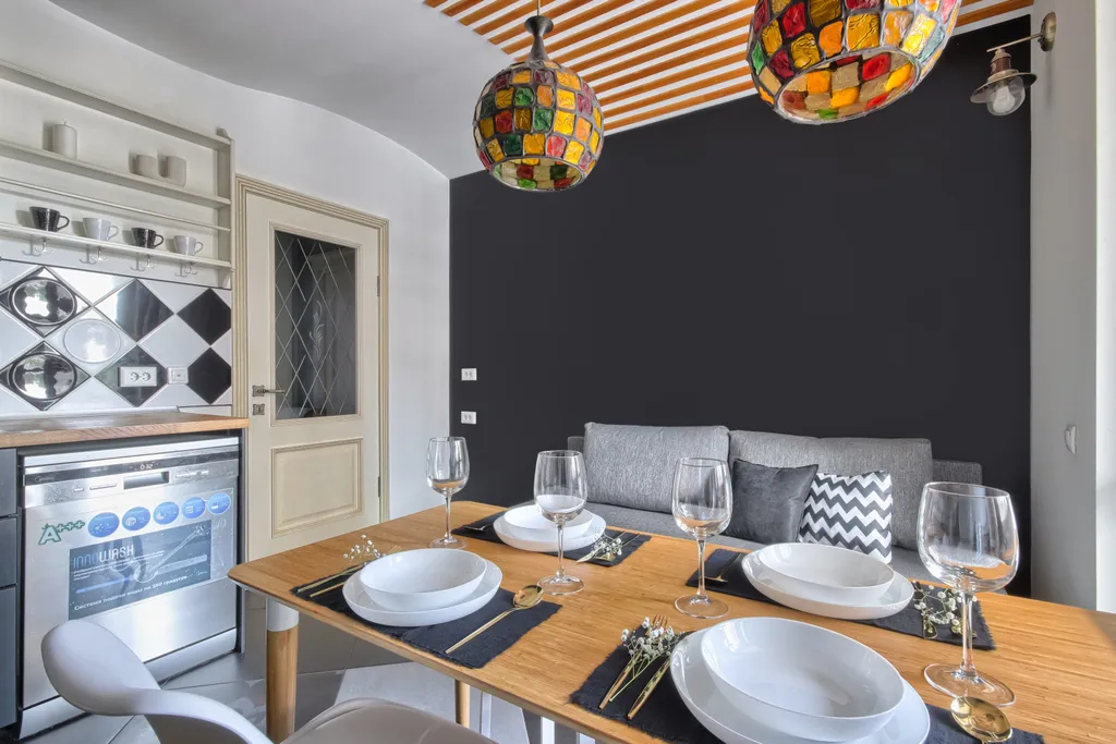 Квартира Квартира MyHomeYourHome у Московского вокзала — Санкт-Петербург