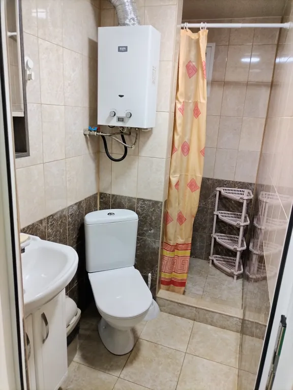 Квартира Комната — Лазаревское