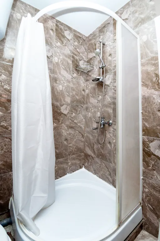 Квартира Квартира Апартамент у озера — Горячий Ключ