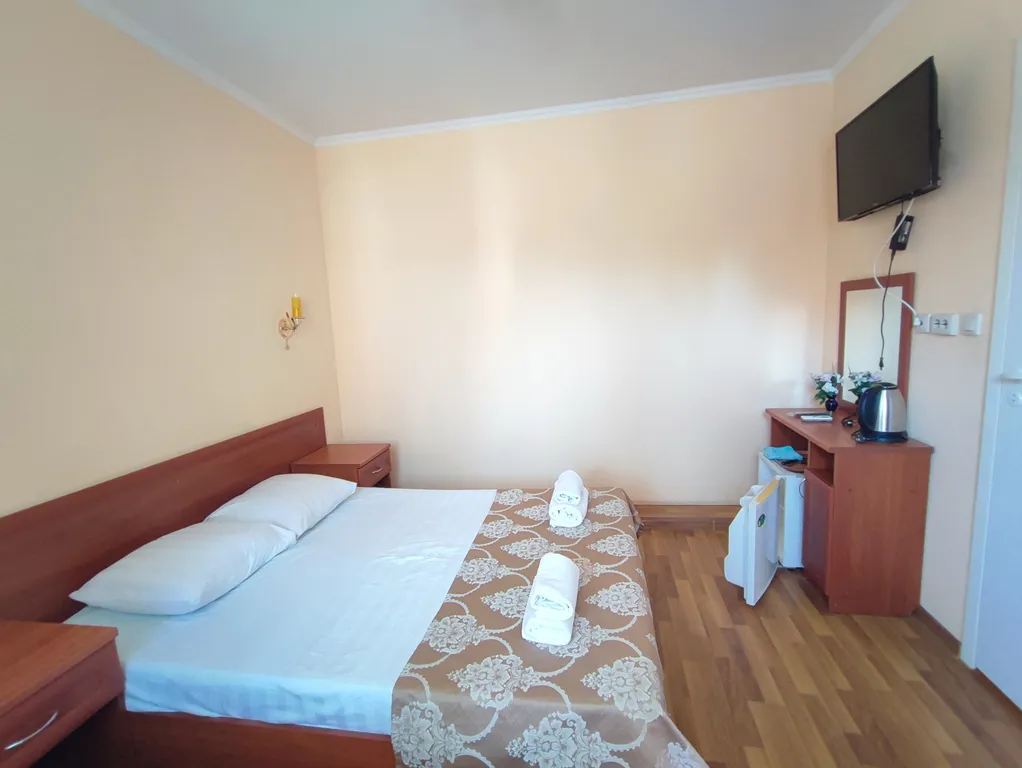 Квартира Комната — Анапа