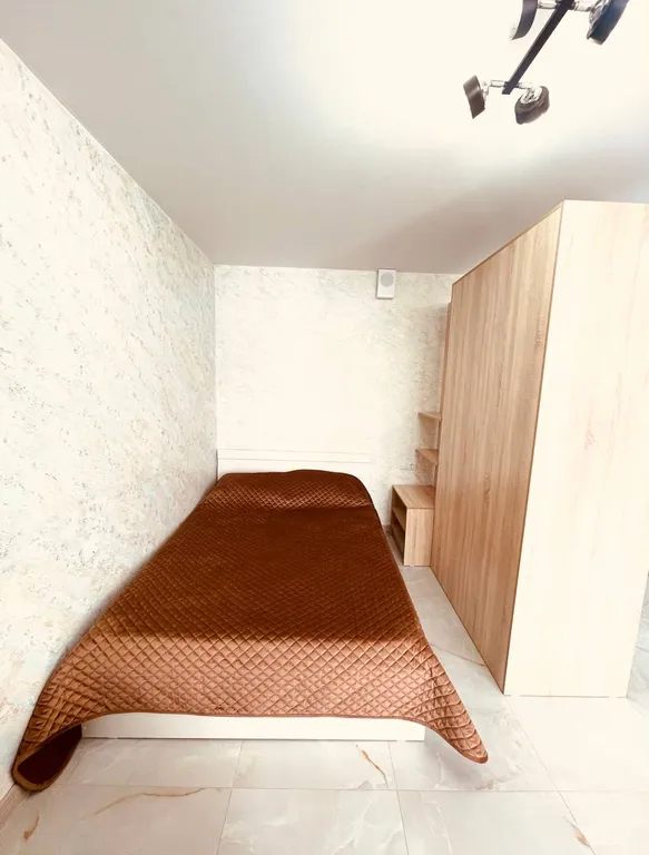 Квартира Квартира Апартамент с бассейном — Анапа