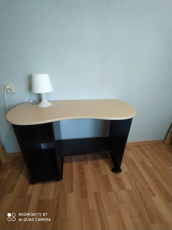 Универсальное расположение квартиры