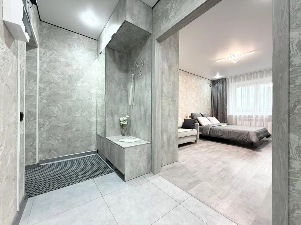 Уютная квартира в Анненках