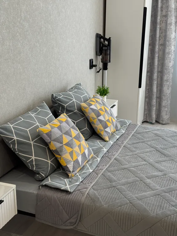 Студия в центре