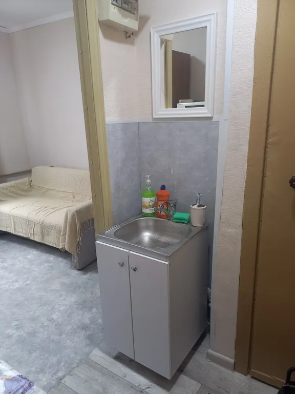 Уютная студия в Советском районе