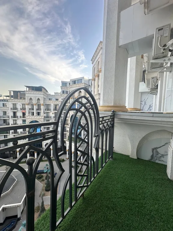 ЖК Минор в центре Ташкента