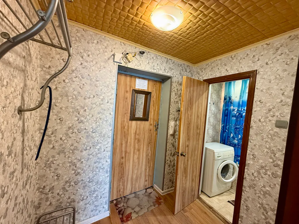 Квартира рядом с кафе Домино