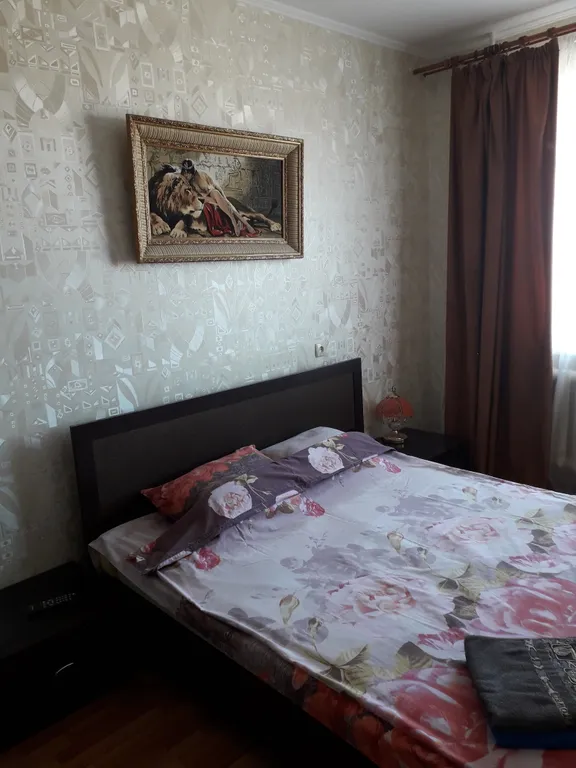 Квартира Апартаменты с видом на "море" — аренда посуточно в Волгодонск