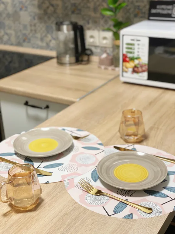 Квартира около Микрохирургии глаза