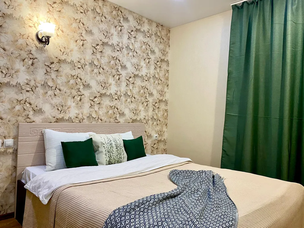 Просторная и уютная квартира в центре — аренда посуточно в Кстово