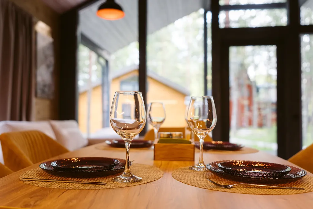 Дом Ариадна