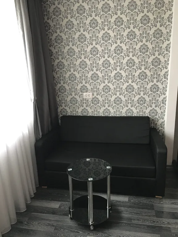 Уютная 1-комнатная квартира