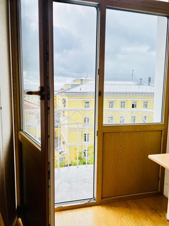 Красивейшая 1-комнатная квартира в самом центре города