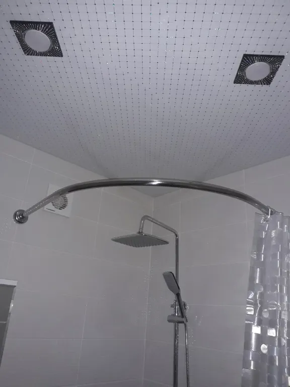 Квартира в центре города в 5 минутах от моря