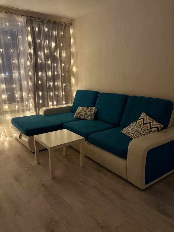 Квартира Новая, уютная квартира от собственника — Красноярск