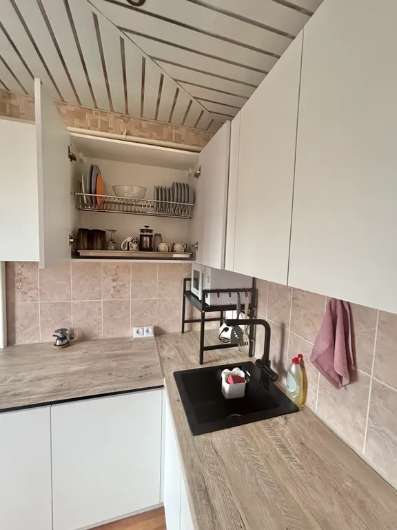 Уютная чистая квартира в центре города