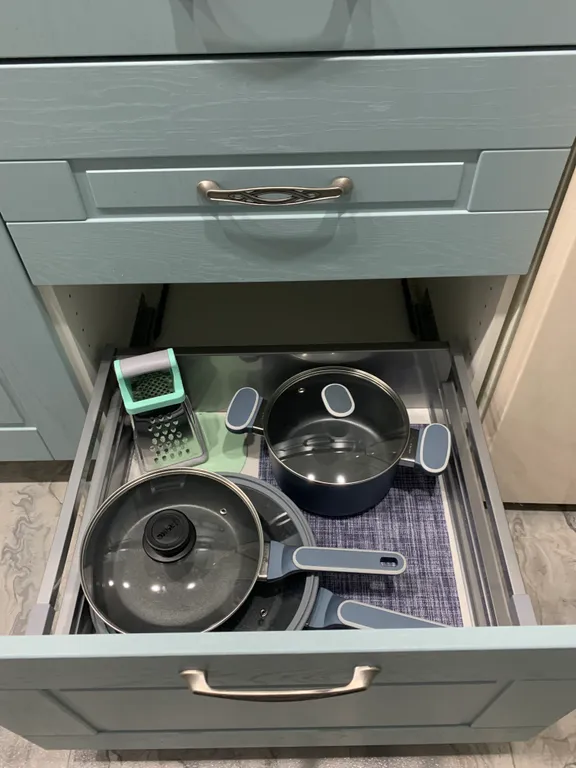 Дом у Плещеева озера в Переславле. 1 линия