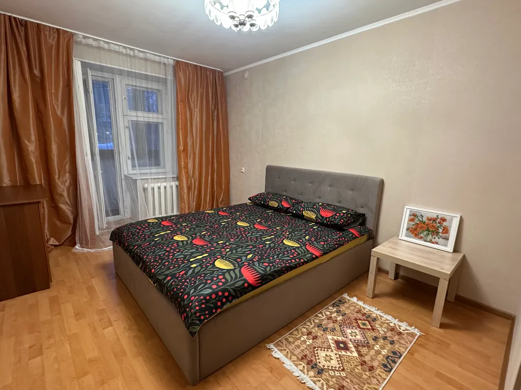 Квартира вблизи набережной, центр