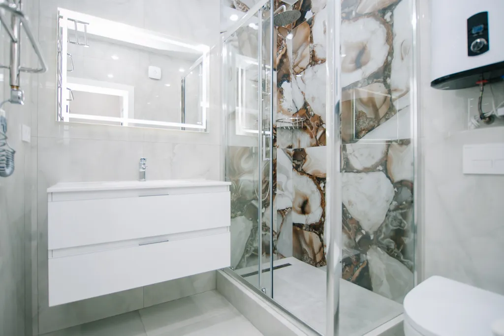 Квартира семейная с видом на горы