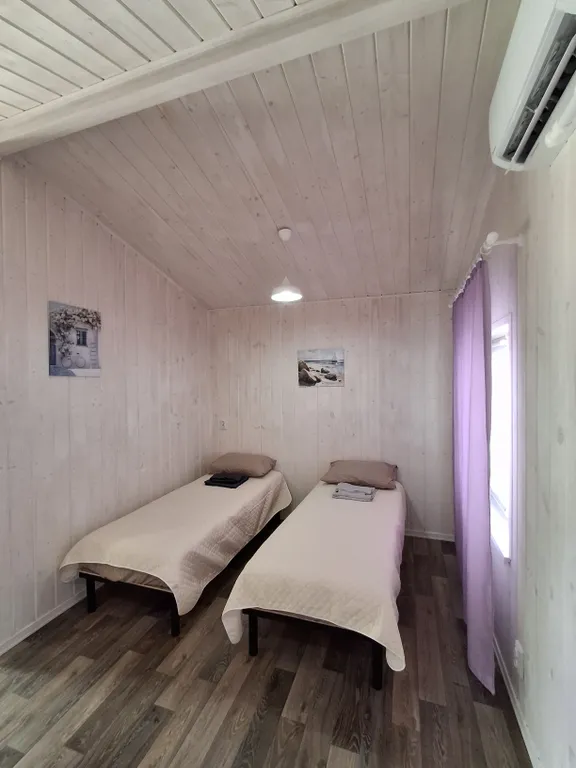 1-комнатный Дом