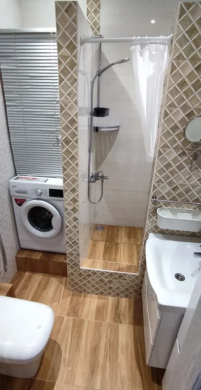 Квартира Апартаменты на Балтийском море — Зеленоградск