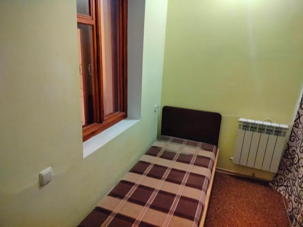 Большой семейный номер на 1 этаже