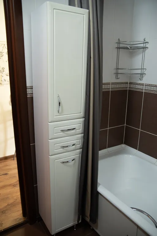 Квартира Gold Fish в деловом районе города