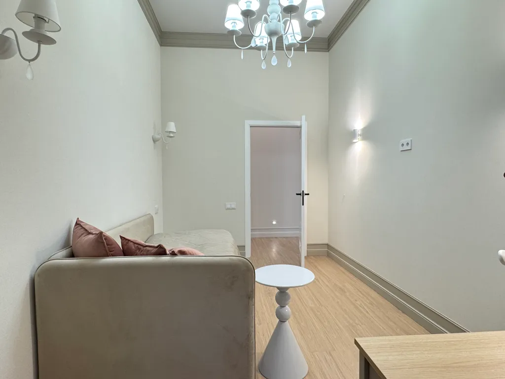 Квартира Summer Stay - двухкомнатные апартаменты в центре — Санкт-Петербург