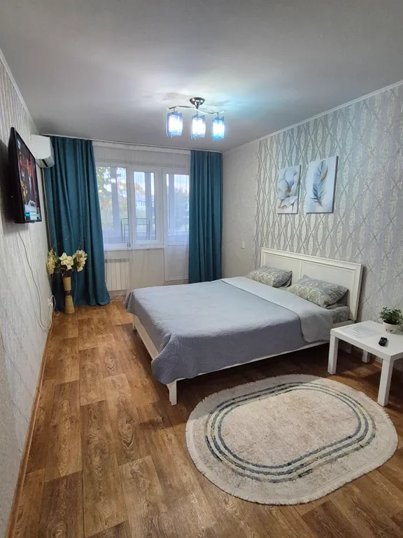 Квартира в центре