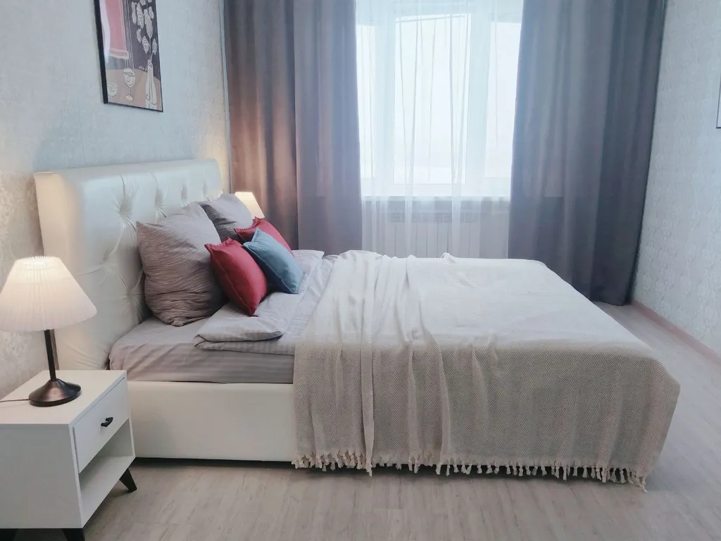 Замечательная квартира в центре города