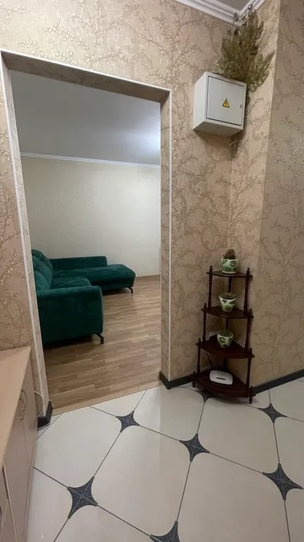 Квартира 1-комнатная Квартира — Калининград