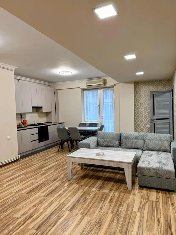 Уютная квартира в самом центре города