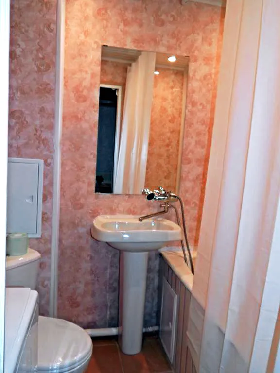 Квартира 1-комнатная Квартира — Москва