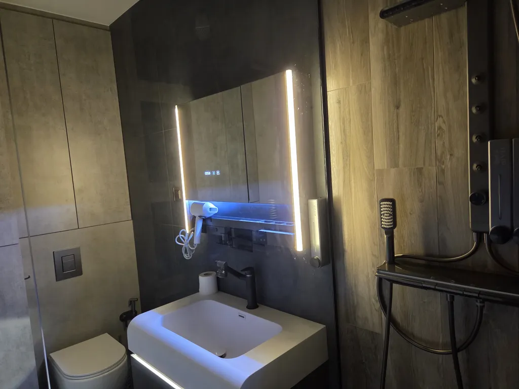 Самая Владивостокская квартира