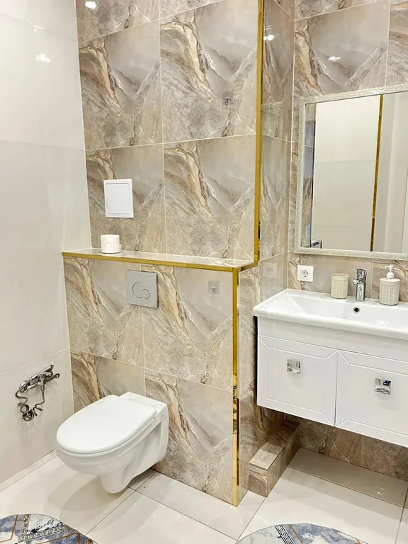 Квартира рядом с MegaSilkWay