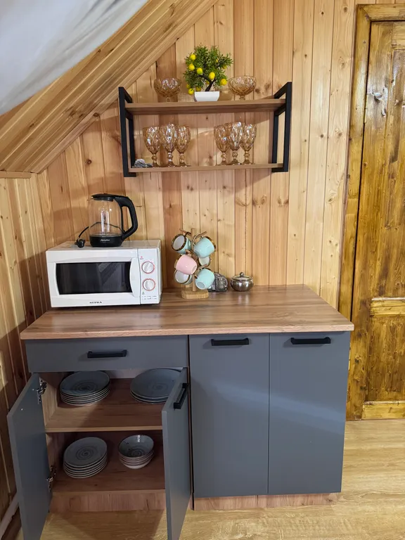 Гостевой дом Mirlan