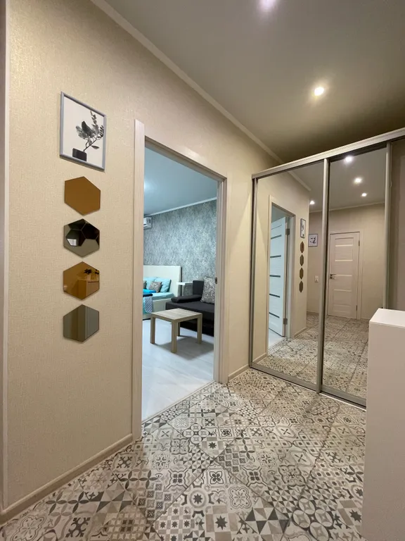 Квартира в центре